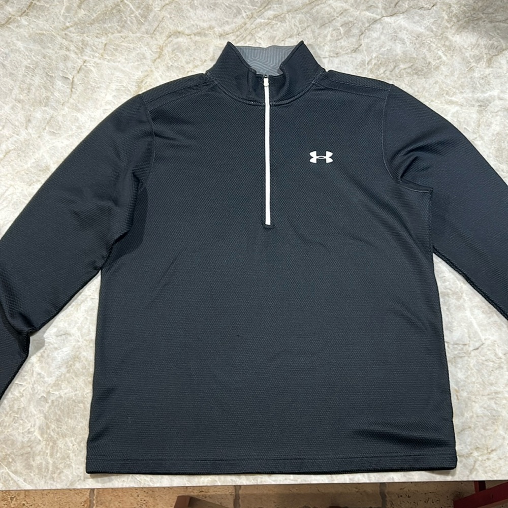 Under Armour 1/4 zip